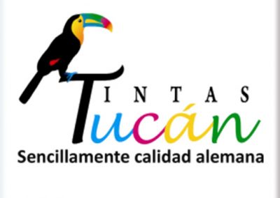 Tintas Tucan Honduras